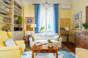 CASA FIORITA Napoli